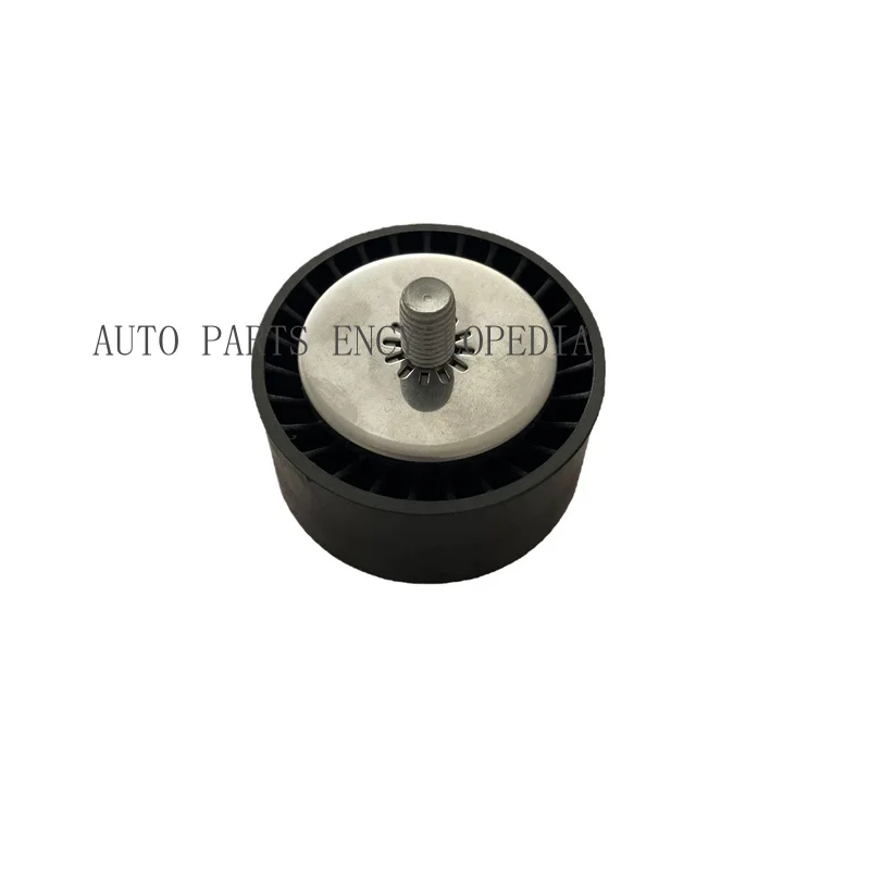 RRR+ For BMW Drive Belt Tensioner Guaranteed Quality 11287559887