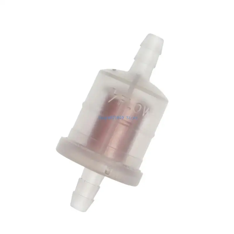 T3LF 6.5 مللي متر أداة فلتر الوقود للدراجات النارية تركيب مجاني تصاميم فلتر البنزين #4