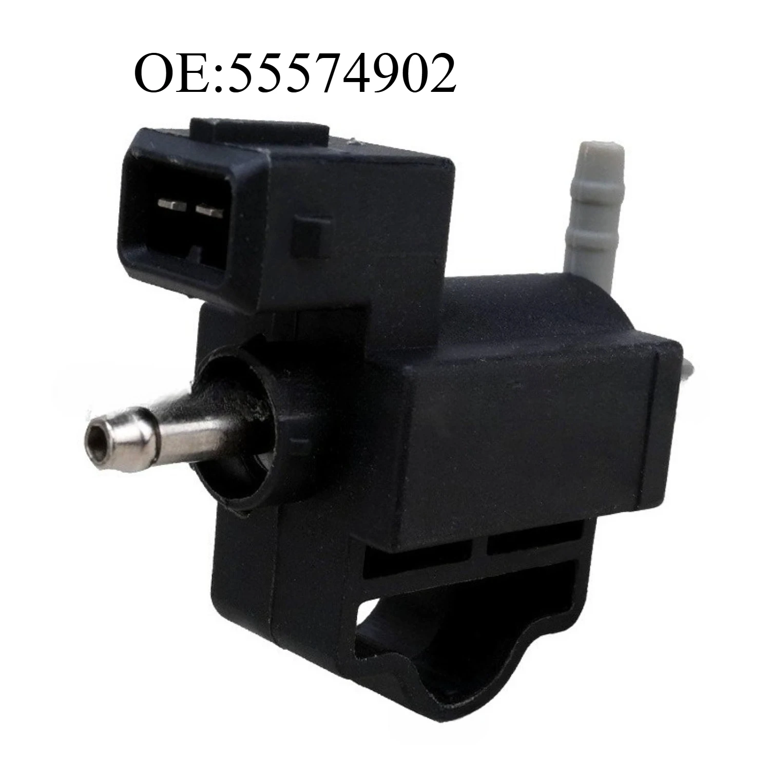 

Automotive Solenoid Valve Accessories OE: 55574902 For Chevrolet ASTRA, Opel CORSA, MOKKA