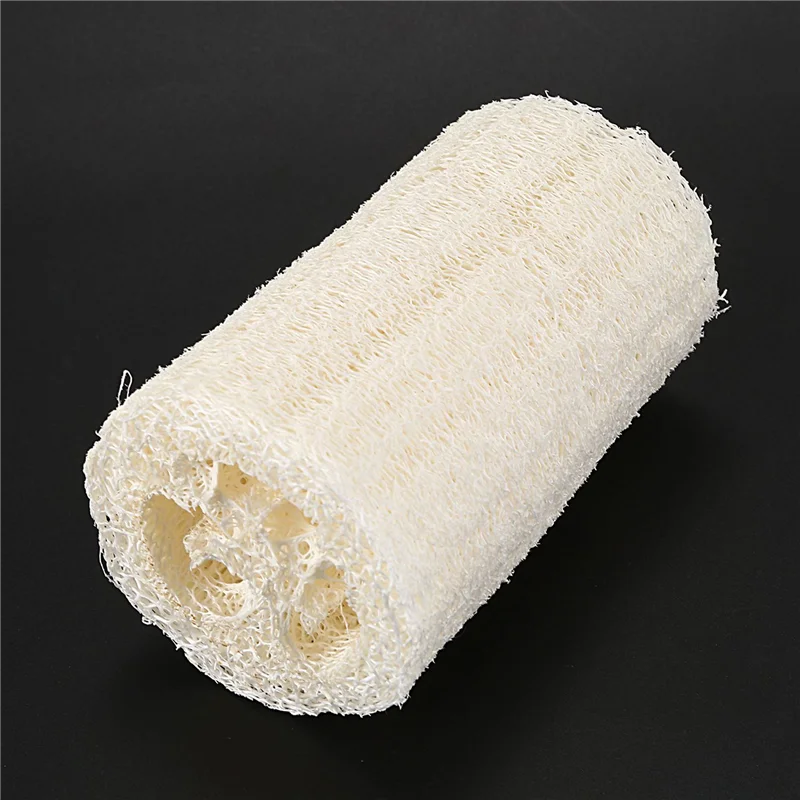 

36 Pack Of Organic Loofahs Loofah Spa Exfoliating Scrubber Natural Luffa Body Wash Sponge Remove Dead Skin Made Soap