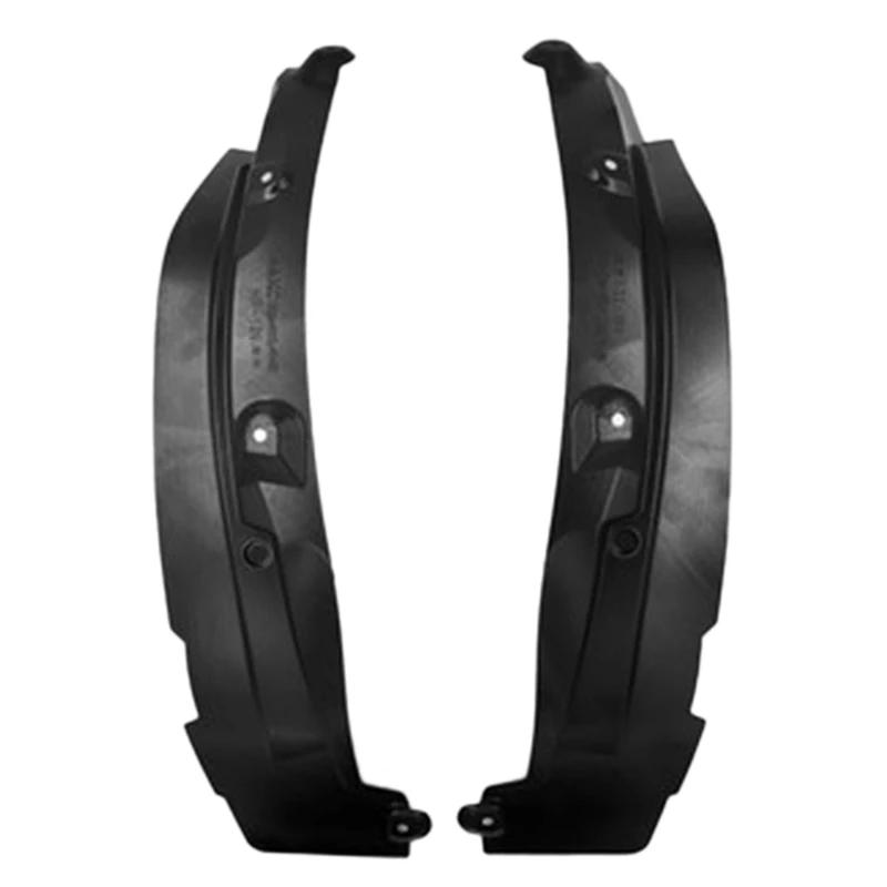 

2PCS Car Fender Modificated Tear Tire Fender for Toyota RAV4