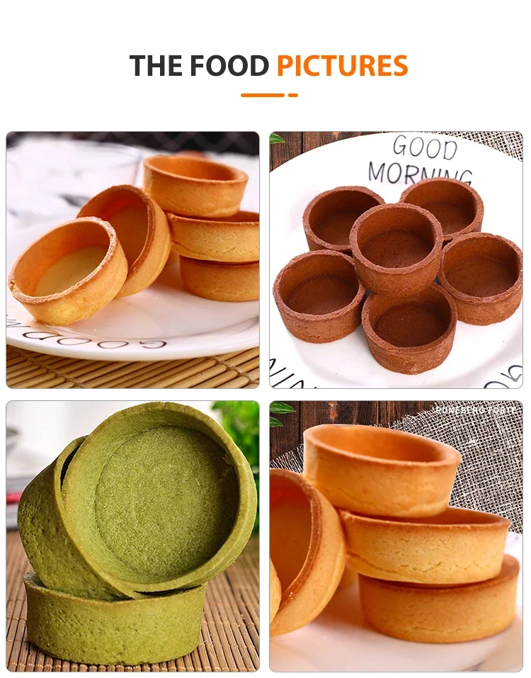 ماكينة صنع فطائر صغيرة متعددة الوظائف من Street Food مكونة من 16 فتحة، ماكينة تورتة بيض الجبن