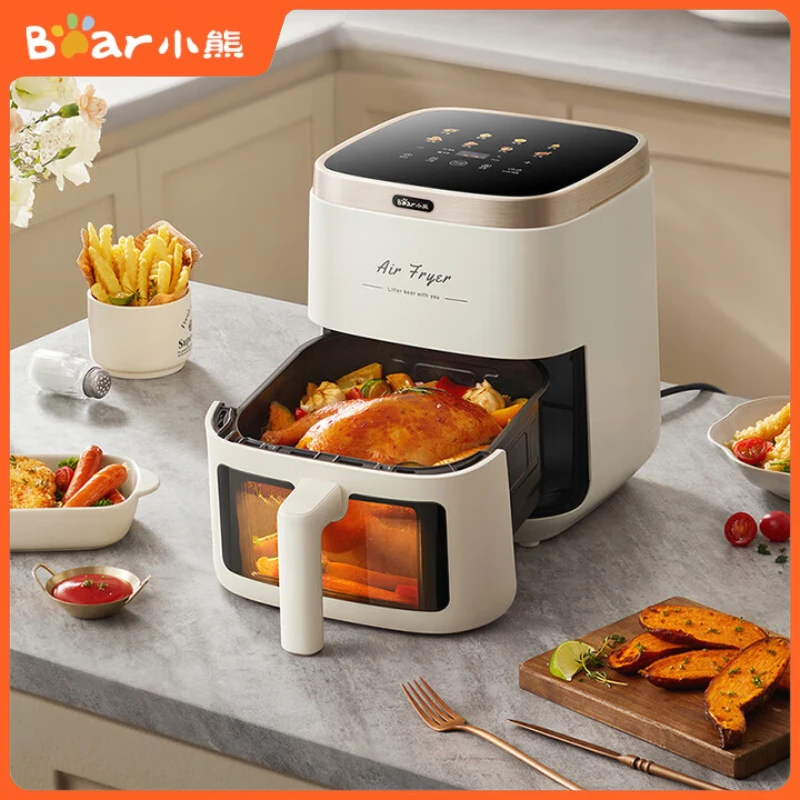 Bear Evenly Baked A… - image