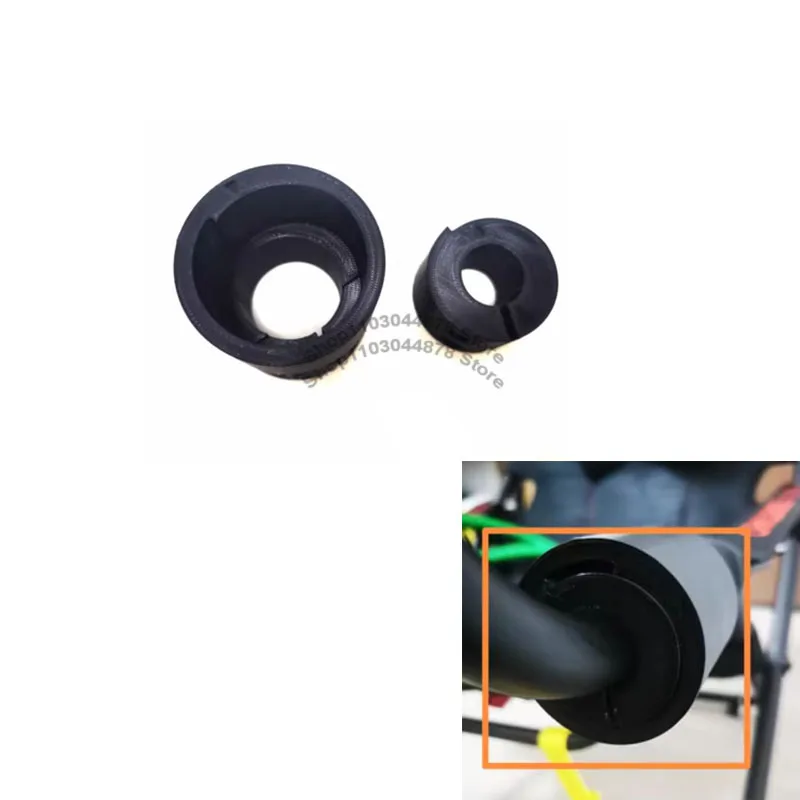 

For Playseat Challenger Simracing Game Seat Reinforce Circular Kit For Playseat Challenger Seat Reinforce
