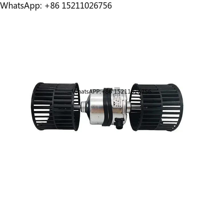 Blower Fan Motor Oe… - image