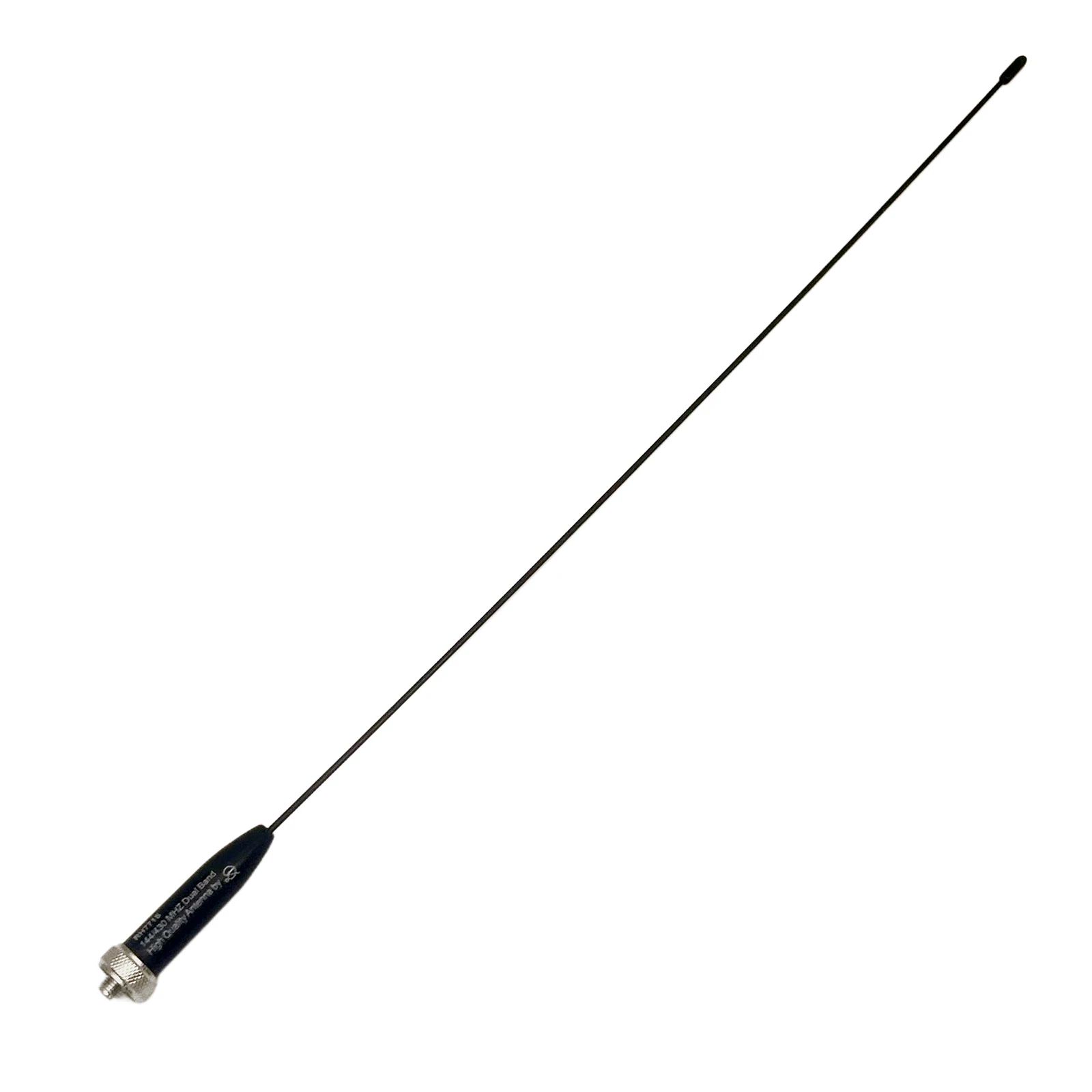 144/430 MHz Dual-Band BNC Handheld Antenna for Wouxun Kenwood for Walkie Talkie Handheld Radio Antenna for SMA Female Connector