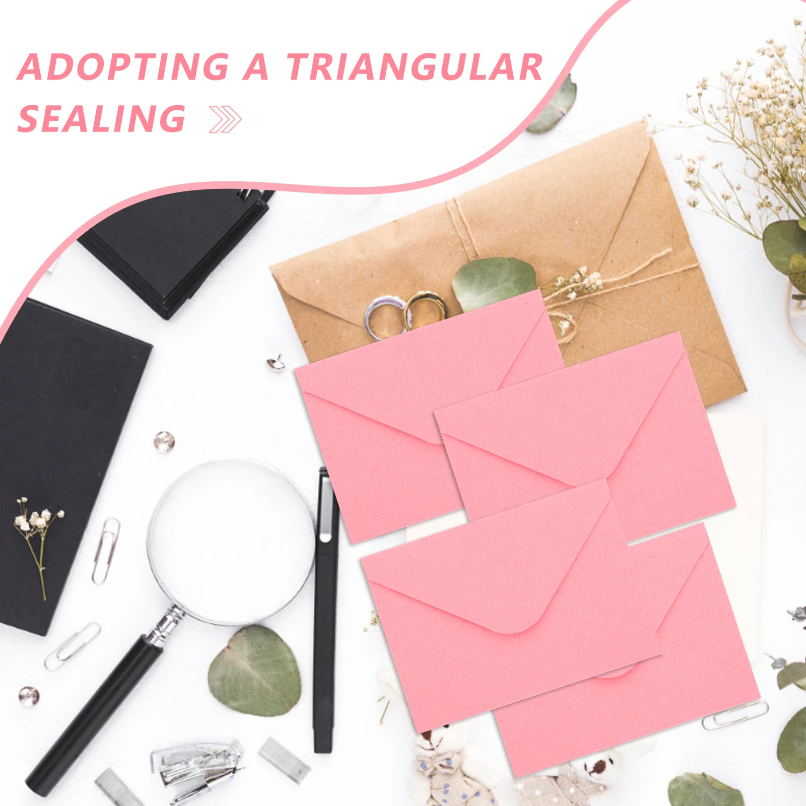 

10 Pcs Storage Envelope Book Budget Cash Envelopes Birthday Money Diy Colorful for Budgeting with Cover
