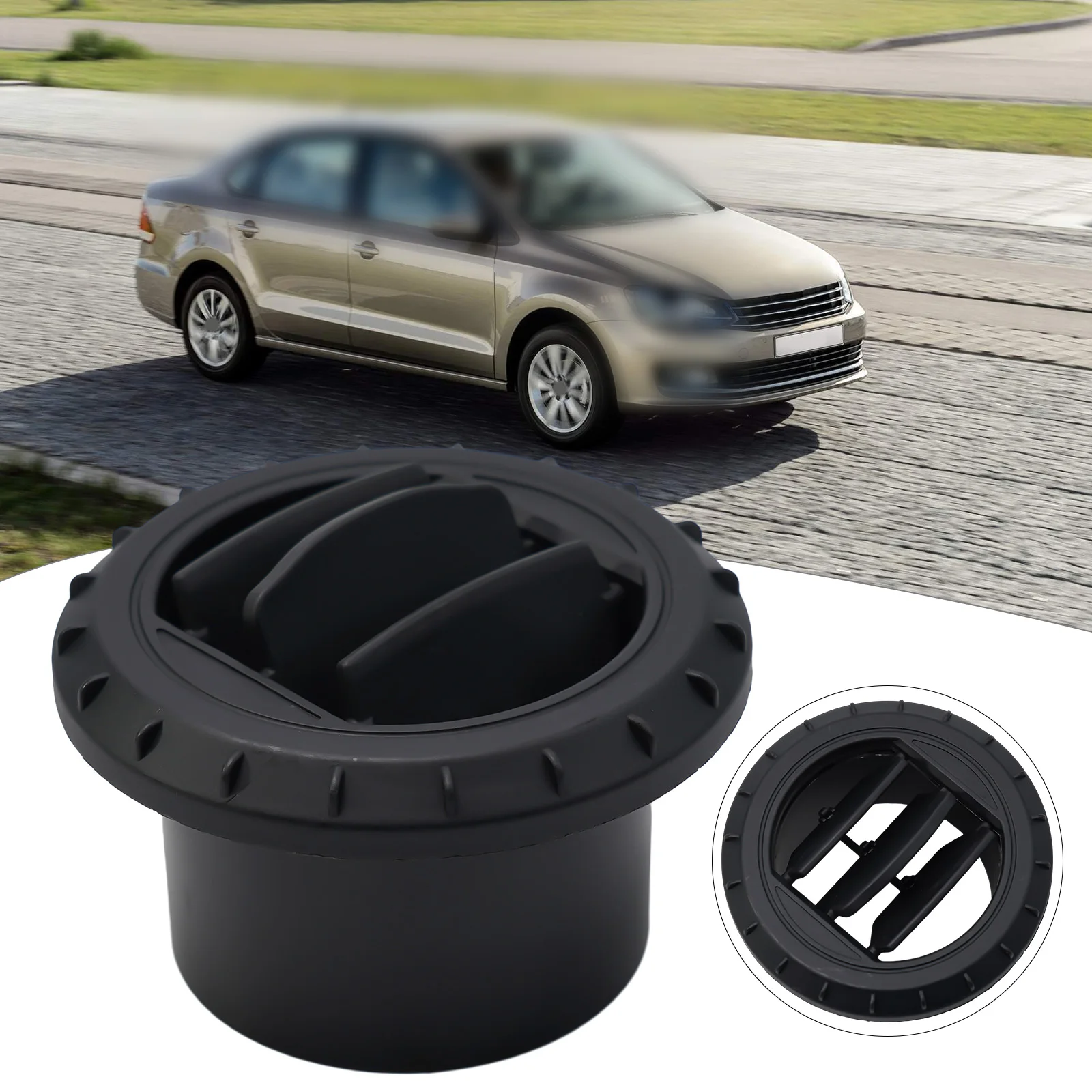 

Вентиляционная труба для дизельного отопителя 75 мм с поворотной на 360 градусов вставкой, предназначенная для установки в кондиционерах и автономных отопителях