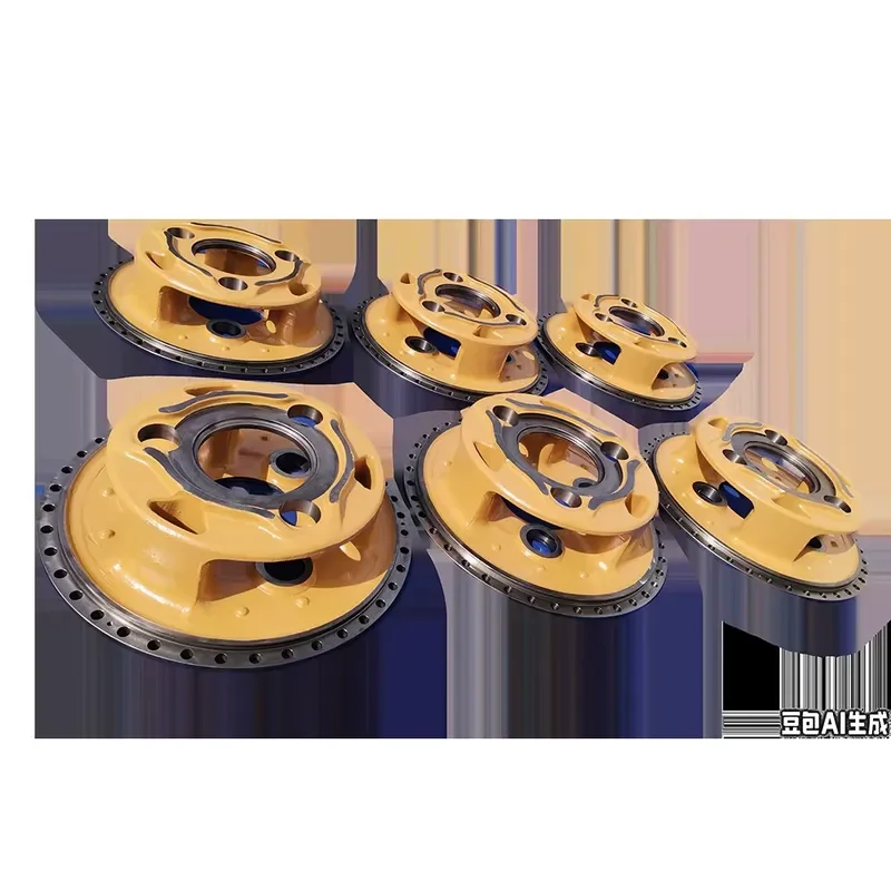 561-22-72613 HD785-7 Carrier Planetary Gear Carrier High Quality Oem for