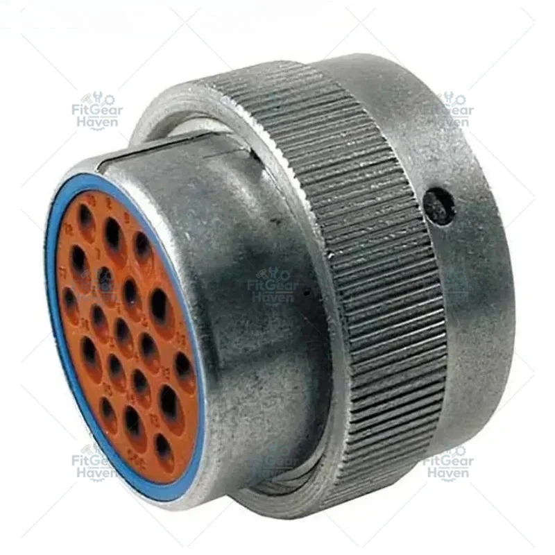 Suitable for connector HD36-24-23S circular plug