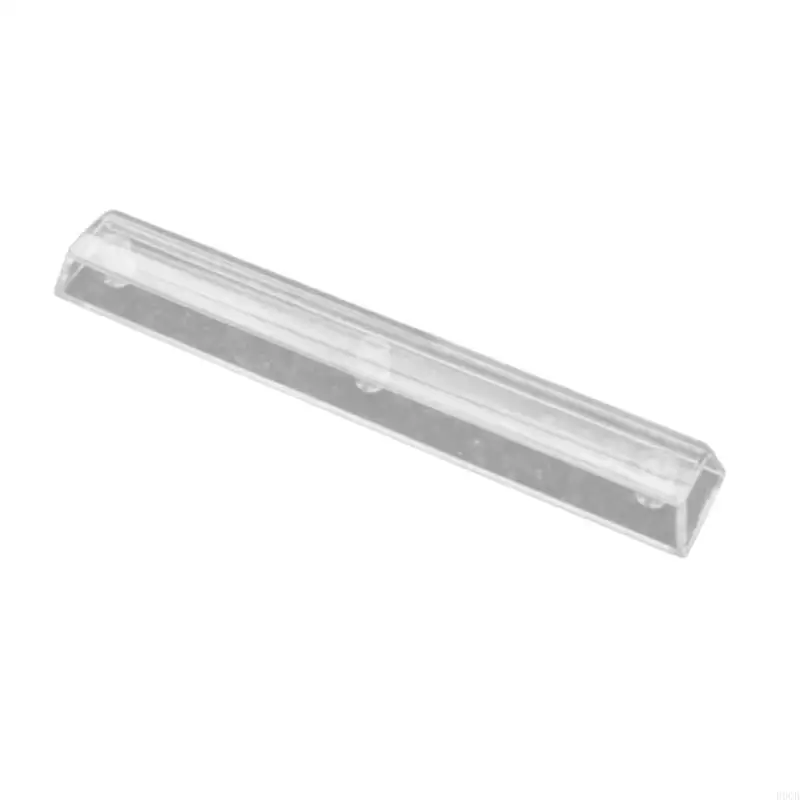 R9CB 6.25U Space Bar KeyCap en transparencia Colorida PC Crystal Space Bar KeyCap