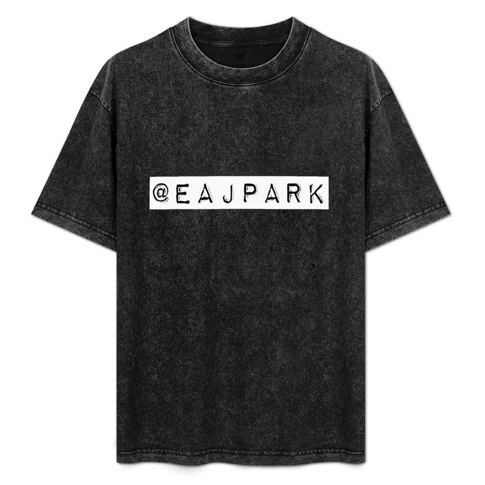 

eajpark day6 T-Shirt Heavy Duty Casual Work Tee