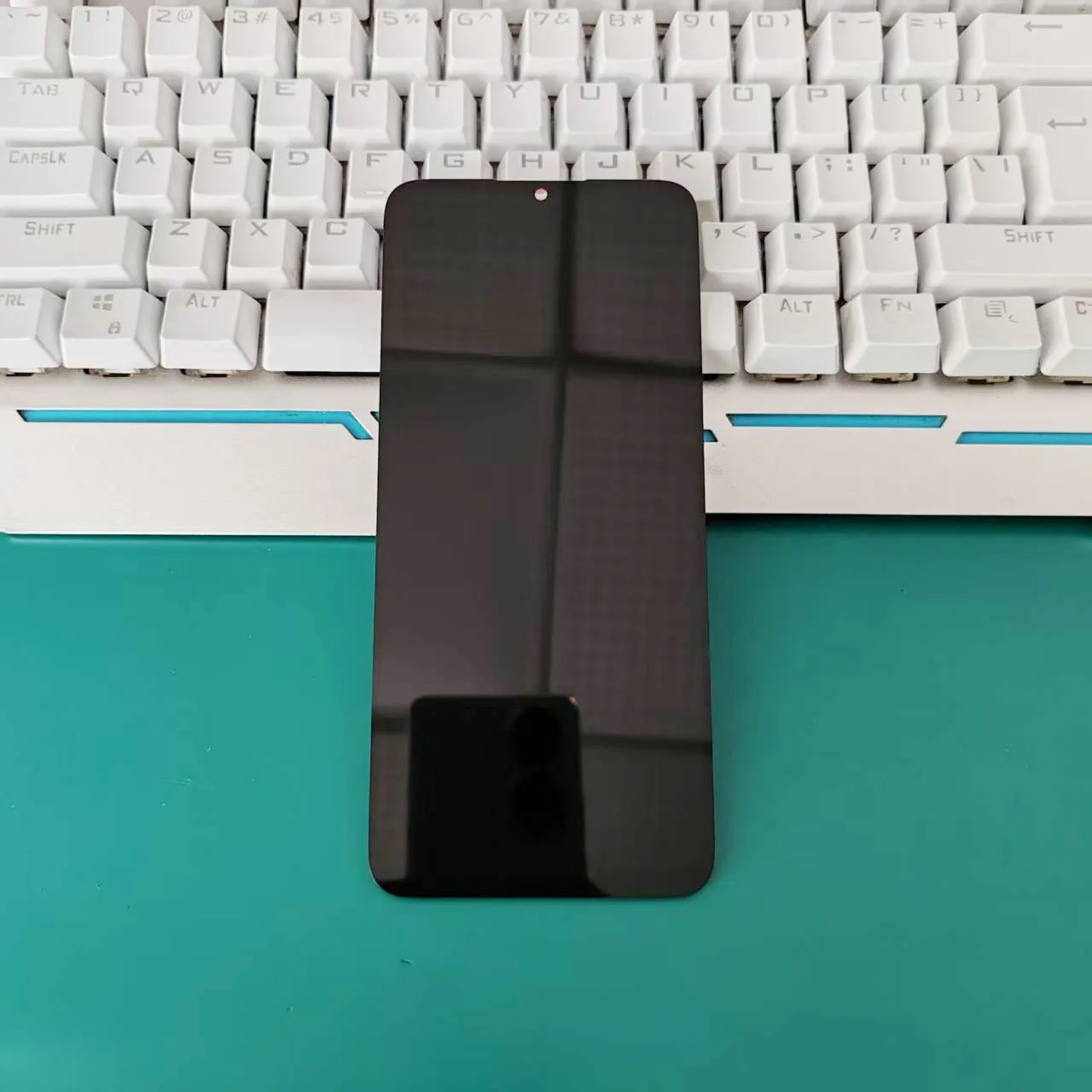 For ZTE Blade A55 A35 LCD Screen Replacement