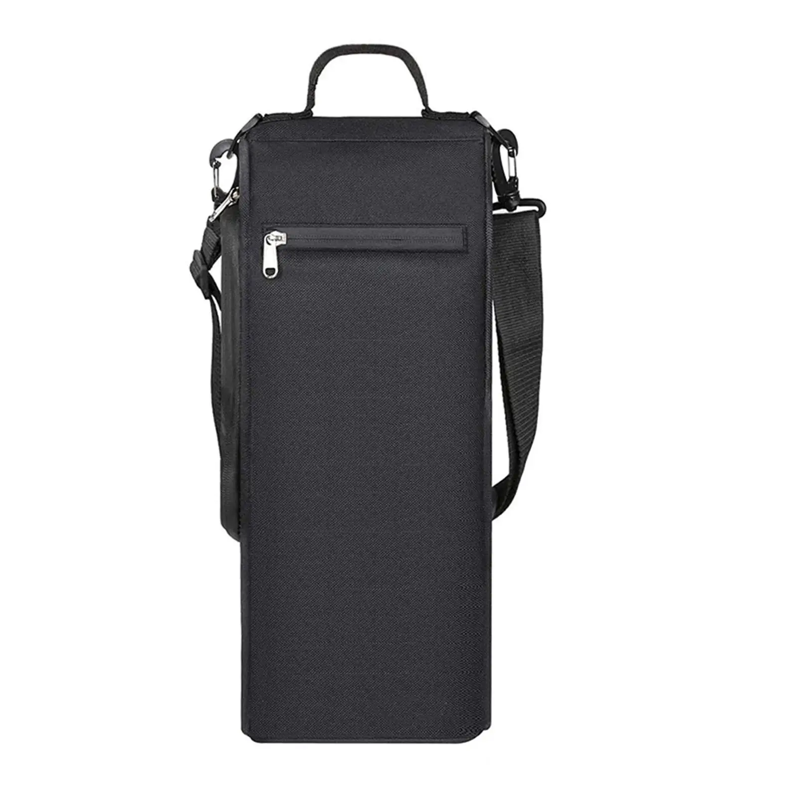 

Golf Cooler Bag Zipper Closure Insulated Sleeve for Golfing Hiking Kayaking