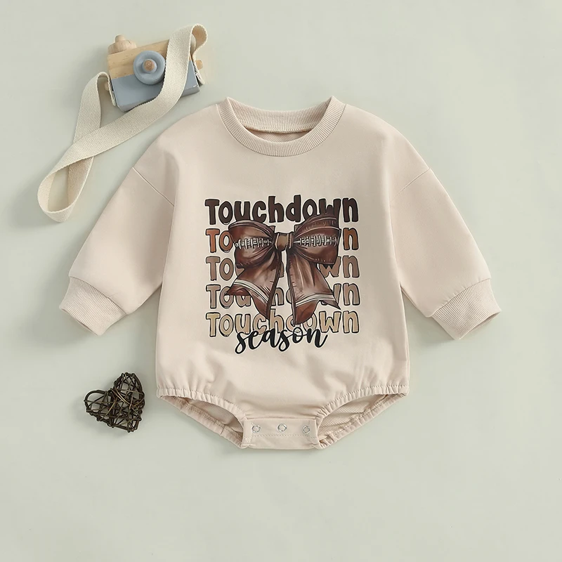 

Toddler Girls Winter Jumpsuit with Hoodie Long Sleeve Zipper Letter Print Romper Outfit for Baby Girls