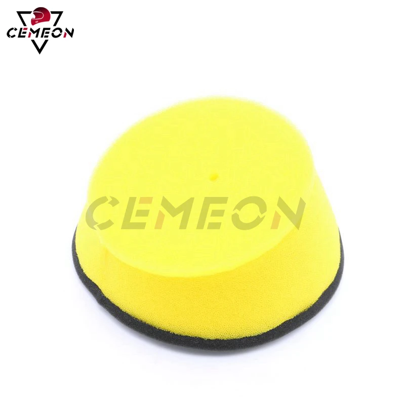 

For Yamaha YZ125 YZ125X YZ250 YZ250F YZ250X YZ450F YZ400F YZ426F Motorcycle Air Filter Sponge