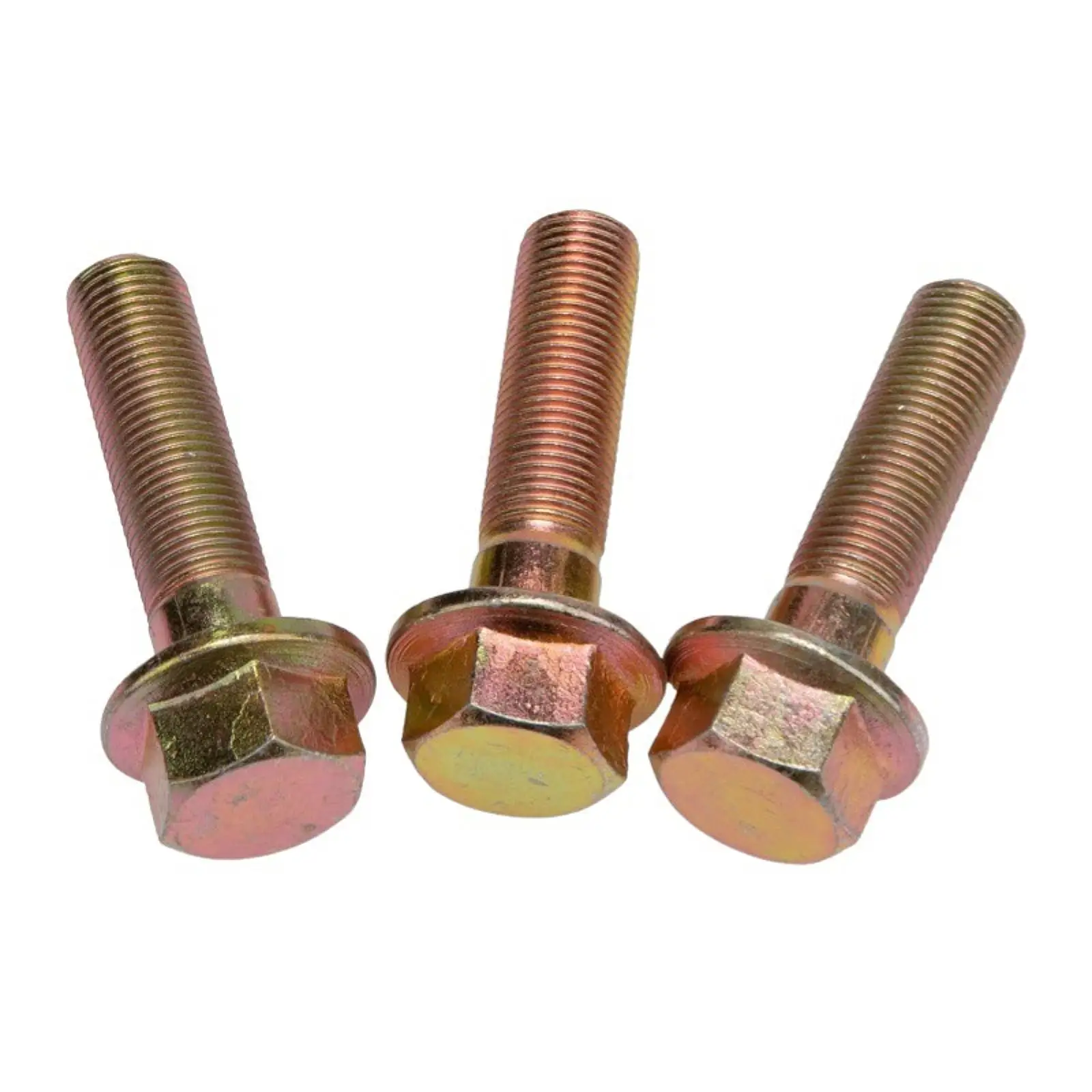 3 Pieces Lawn Mounting Bolts Maintenance 802-695C Repair Home Simple Lawn