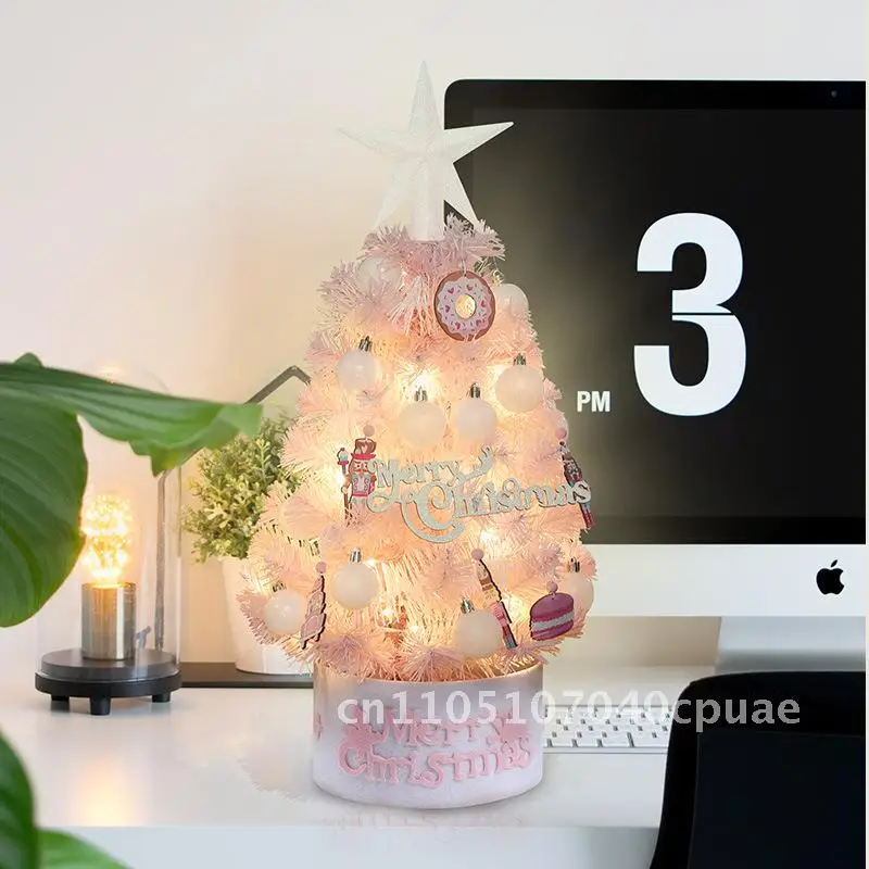 

Christmas Ornaments Christmas Tree DIY Decoration Desktop Gift Wooden Hanging Christmas Ball Atmosphere Decoration Ornaments