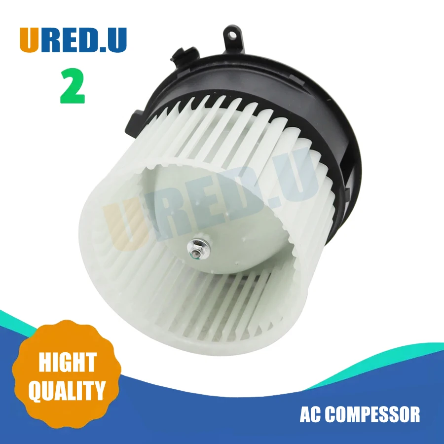 

Новый вентилятор отопителя кондиционера 27225-ET10A 27225-EN000 27225EN000 для Nissan Qashqai J10 X-Trail T31