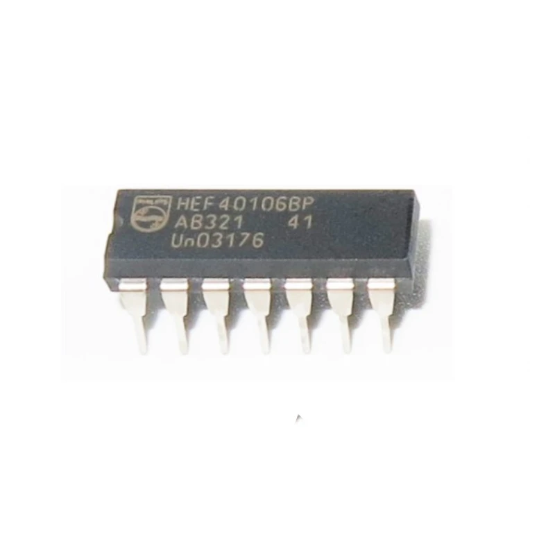 5pcs/lot HEF4075B CD4075 CD4075BE HEF4075B HCF4075B DIP CMOS 3 3-input OR gate original Product