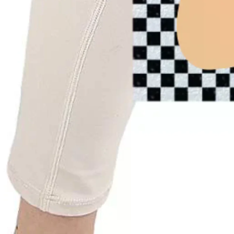 Rodilleras de motocicleta Unisex, rodilleras elásticas a prueba de viento para invierno, calentadores de piernas a prueba de viento