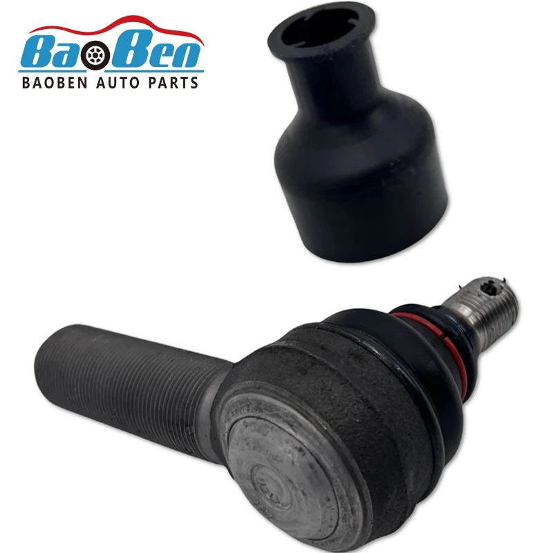 Baoben OEM 0024601648 for benz W463 G500 G63 link rod end Right steering link rod ball head