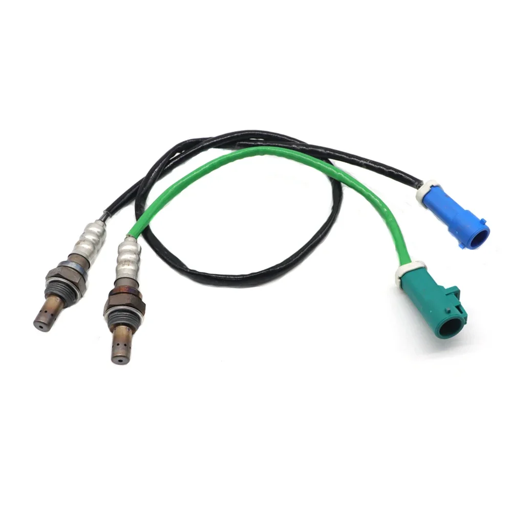 BG33-9F472-AB BG33-9G444-AB Up+Downstream Air Fuel Ratio Lambda O2 Oxygen Sensor for Aston Martin V8 Vantage 2013 4.7L
