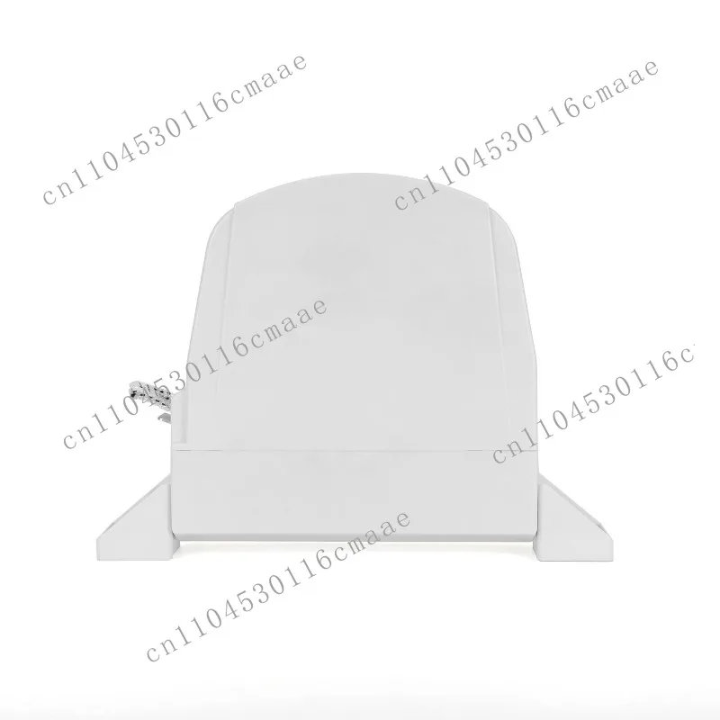 

Aluminum Rolling Shutter Door and Window Accessories,roller Shutter Box,Openable Lid 18mm X 5m Woven Tape White Strap Coiler.