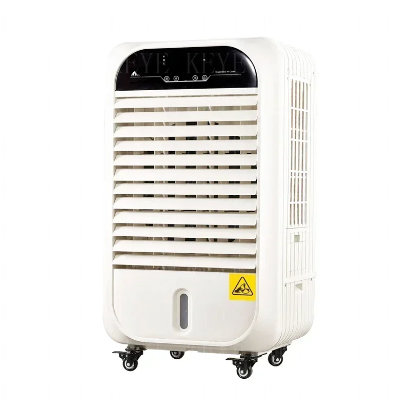 

Mini Portable Air Cooler ZC-40Y Desert Air Conditioning Hot Sale Water Cooling System for Home And Office Use