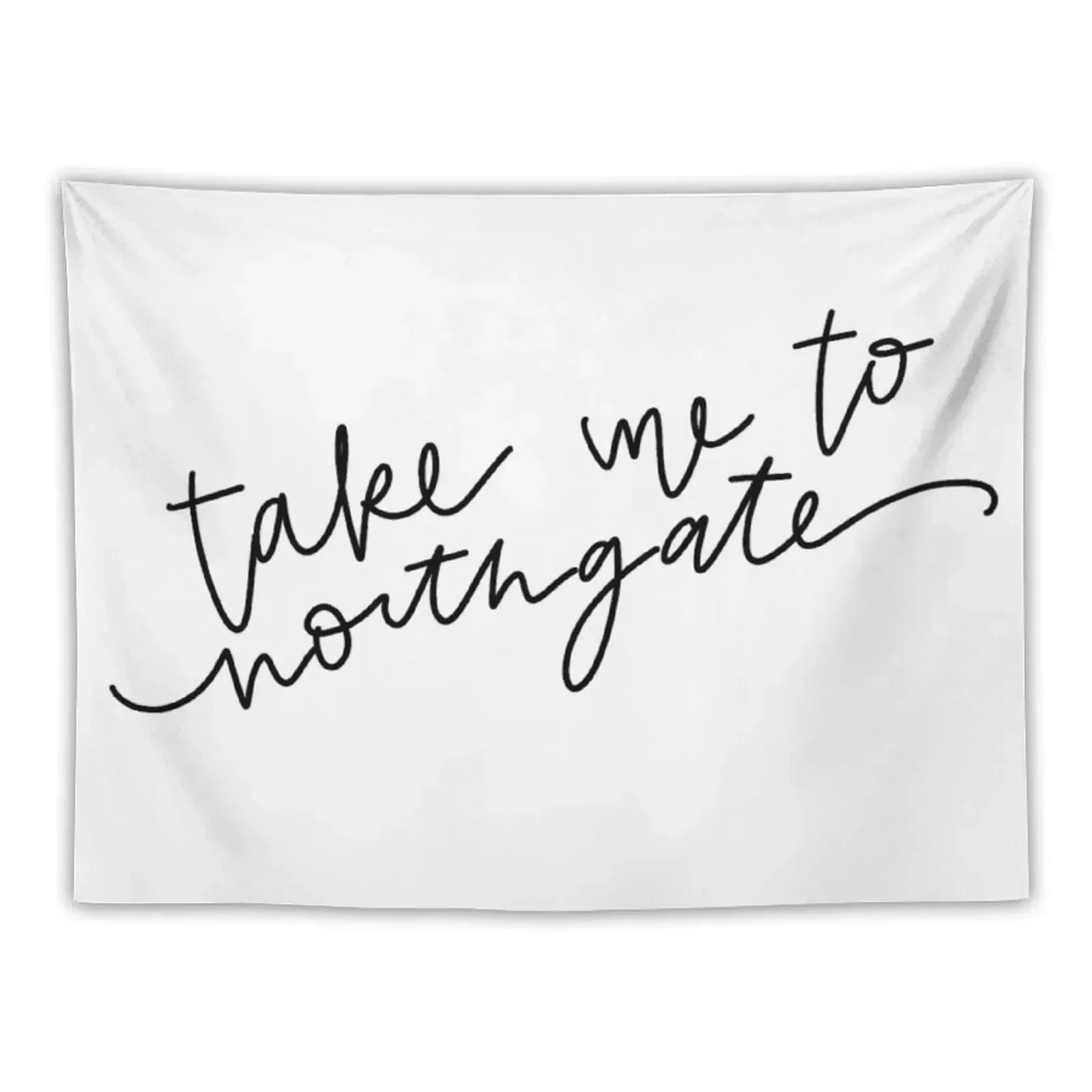

Take Me to Northgate Sticker Tapestry Room Decorator Mushroom Home Decorators Bedrooms Decorations Tapestry