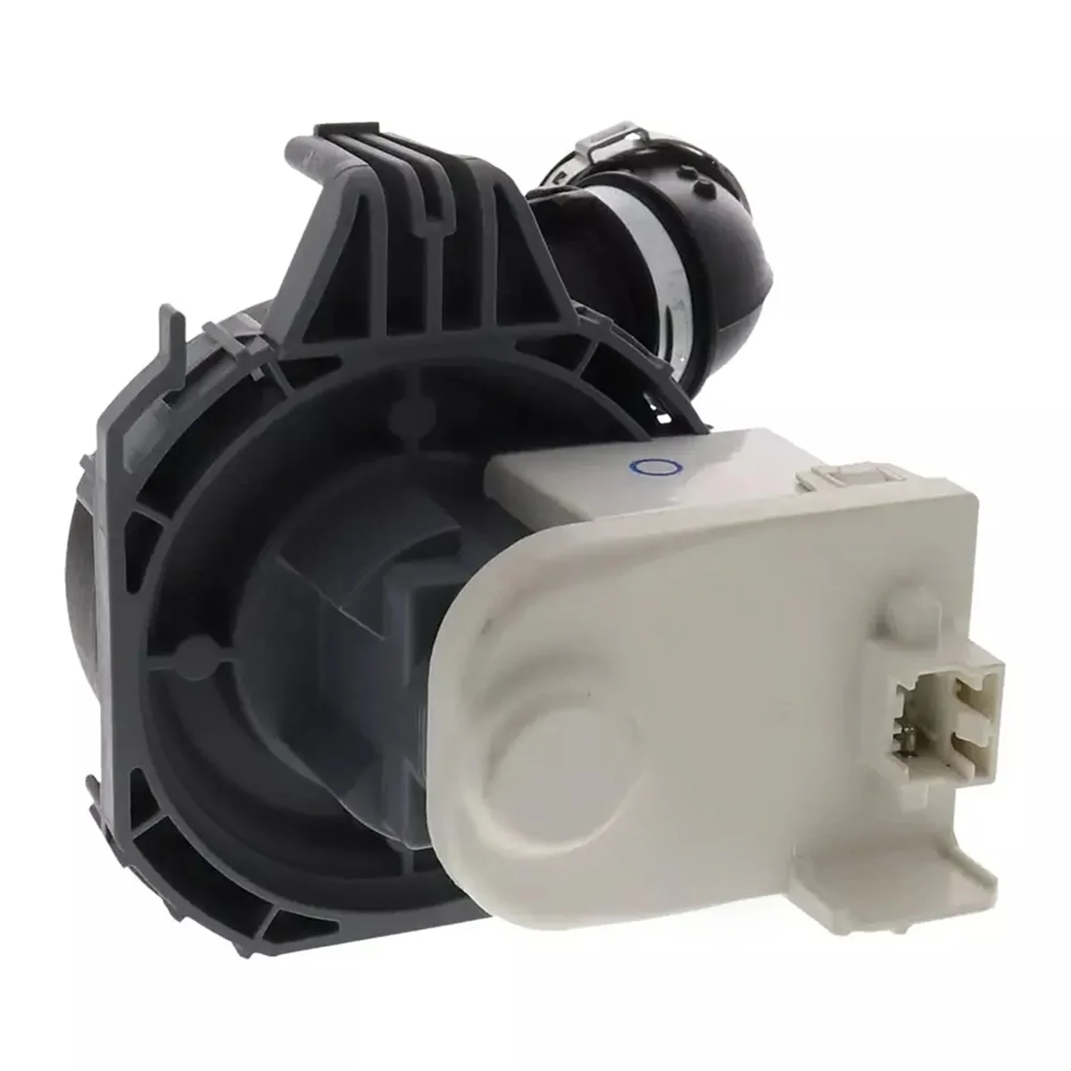 

BFYLE Replacement W11084656 for Whirlpool Kenmore Dishwasher Drainage Pump Assembly