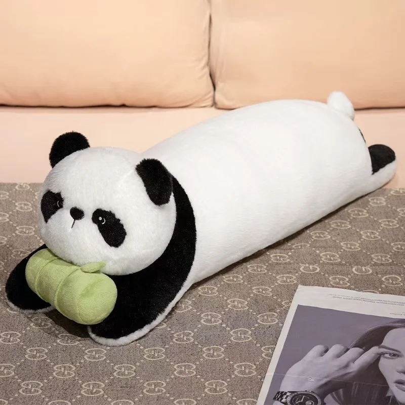 

Anime Little Panda Giant Panda Plush Toy 90cm Cute Soft Stuffed Animal Perfect Christmas Thanksgiving Gift