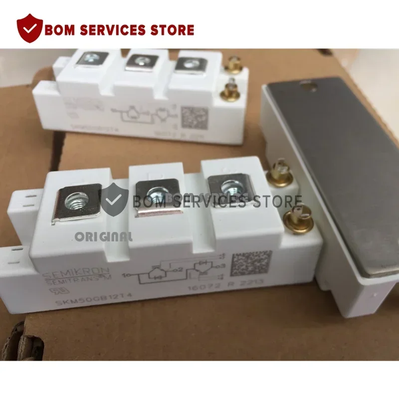 Skm50gb123d skm50gb12t4オリジナルBluetoothモジュール,送料無料