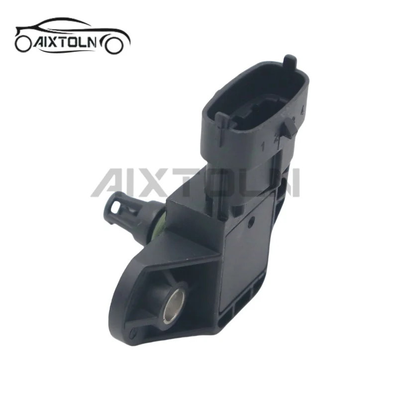 Intake Manifold Air Pressure Sensor MAP OEM F01R00E008 For Chery QQ A1 A3 A5 TIGGO EAS High Quality Car Accessories