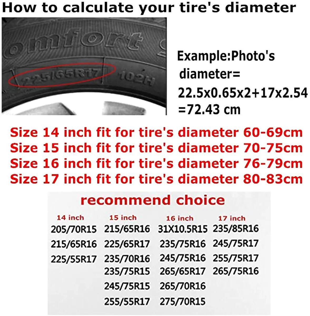 Custom Spare Tire Covers Add Your Own Personalized Text Name Message Image Waterproof Dust-Proof Universal Wheel Tire