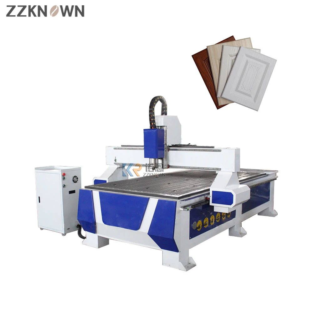 CNC Router Wood Cutting 3d Carving Machine Woodworking CNC Router Machine 1325 CNC Price