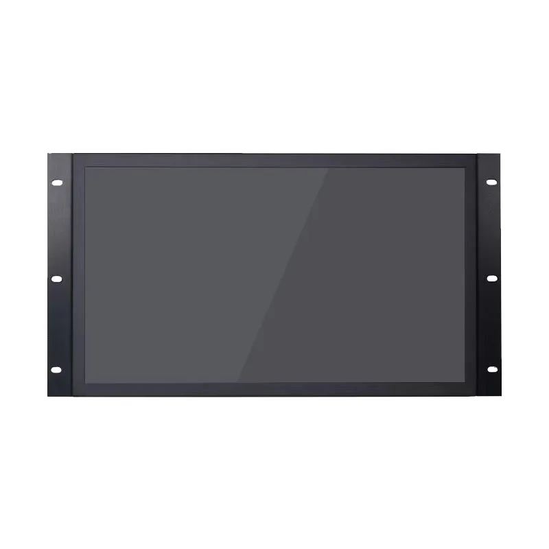 Imagem -04 - Touchview-equipamento Industrial com Monitor Touchscreen 18 Polegadas hd 1920x1080 1080p Vga Hdmi Uso para Computador