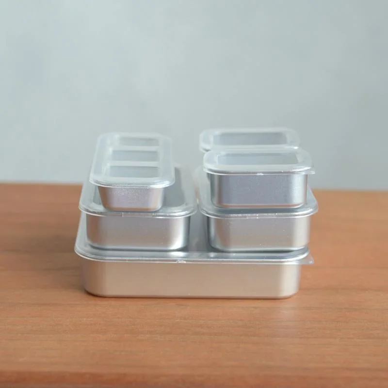 

1 Set Kitchen Storage Box Tableware Decor 1/6 Dollhouse Mini Fresh Keeping Box Lunch Box Model Miniature Vegetable Preparation