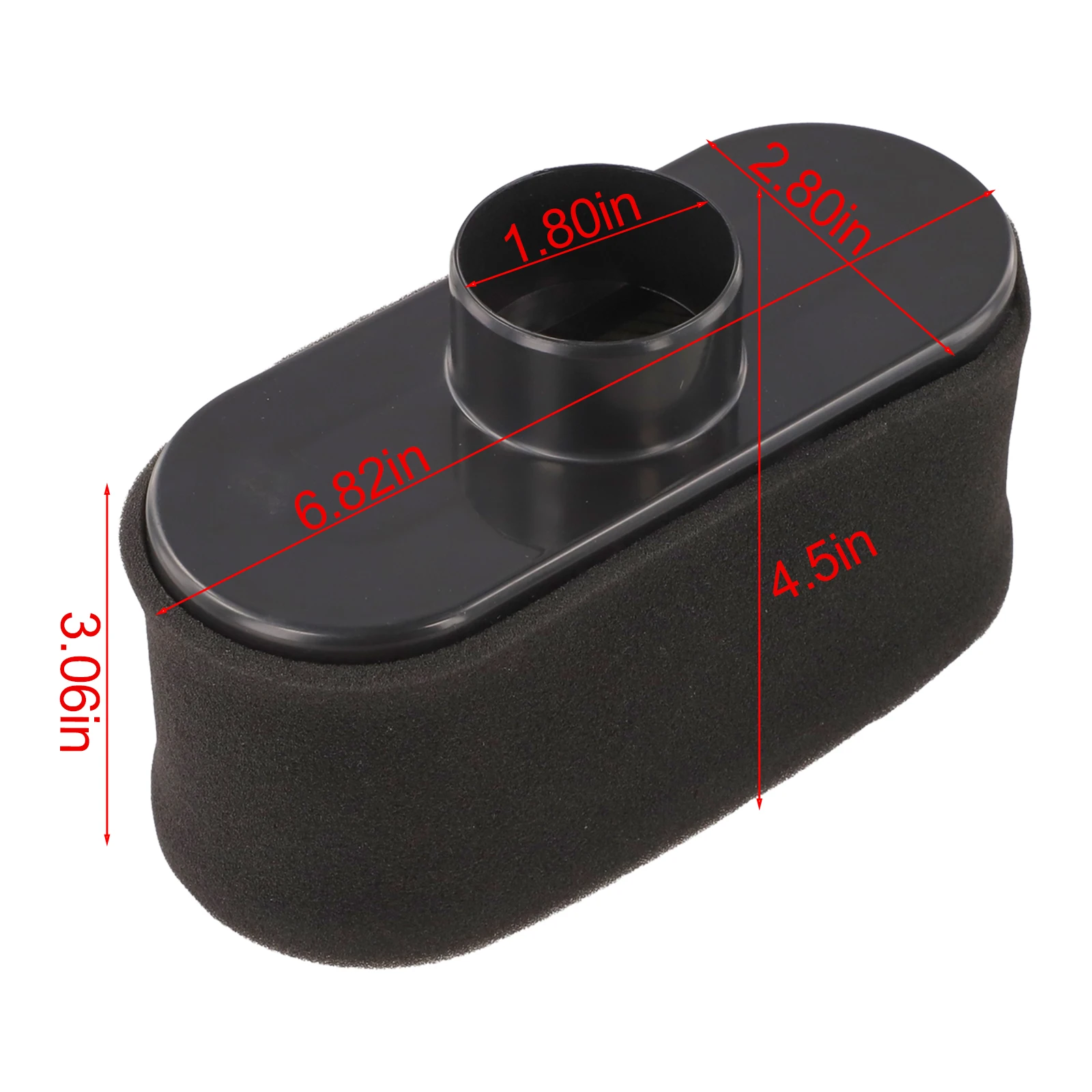 FR651V FR691V FR730V FS481V FS541V FS600V Air Filter Replaces 11013 7047 11013 7049 Package includes 2 filters