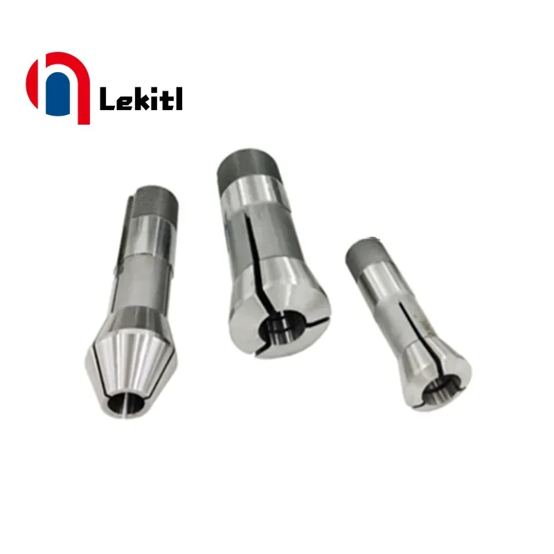 YB-25 Type collet YB25 cnc instrument lathe machine collet chuck high precision clamping spring collet