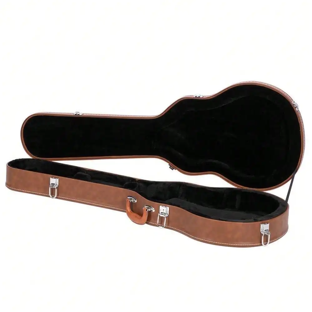 Microgroov Bulge Surface for GLP Electric Guitar Hard Case