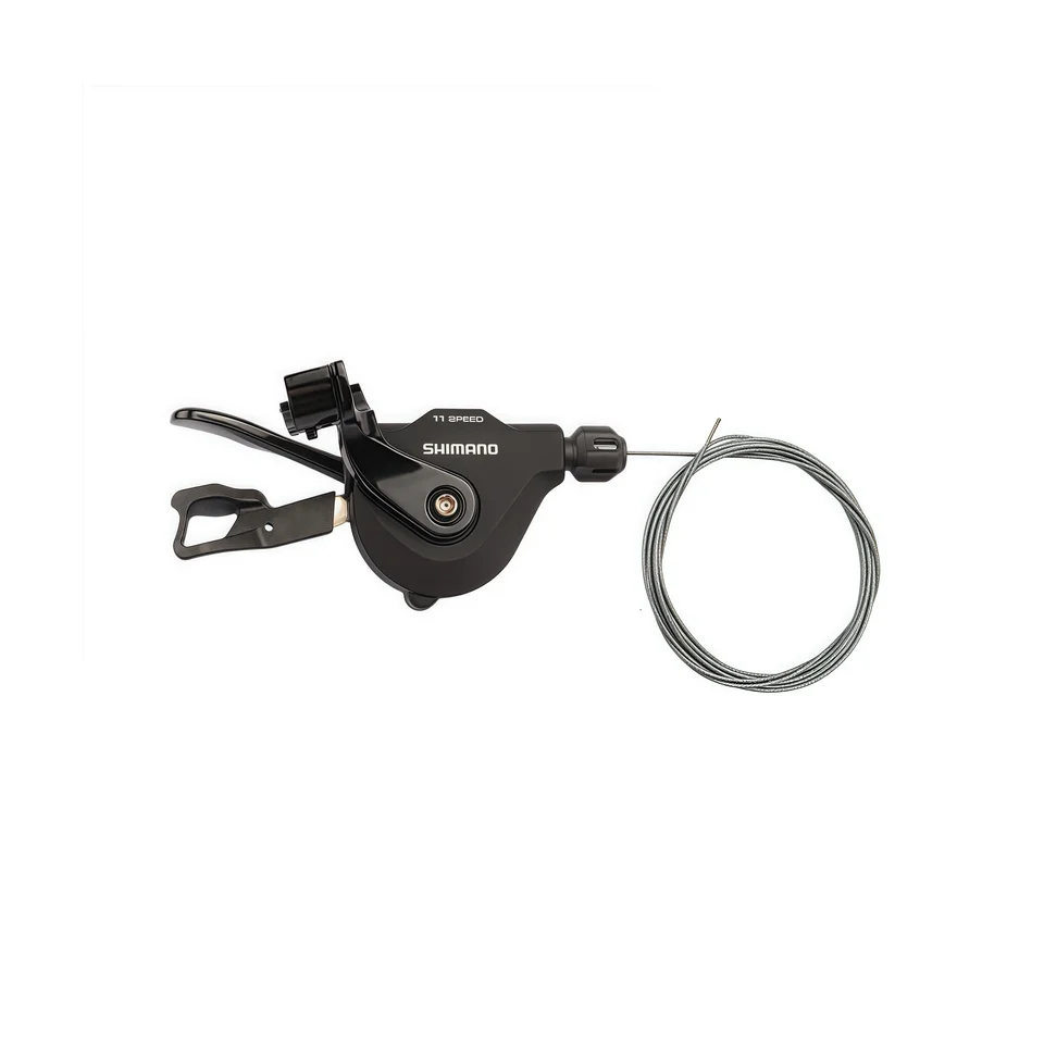 シマノ SL-RS700 2×11SPEED シフター 105 ULTEGRA Universal Cycles -- Shimano SL-RS700 Double Flat Bar Shifters - 11