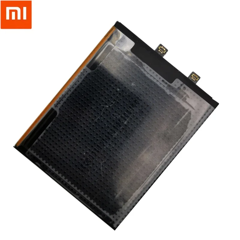 Batteria di ricambio originale di alta qualità al 100% BM59 per Xiaomi mi 11T telefono ricaricabile batterie 6000mAh Bateria spedizione veloce