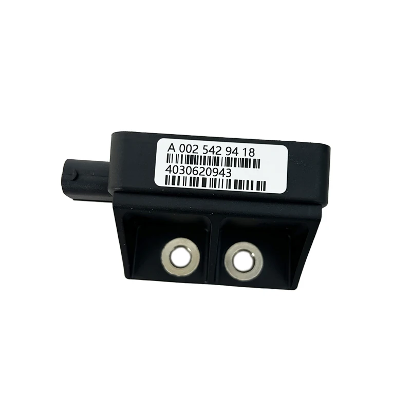 

ESP Acceleration Yaw Rate Sensor for 1998-2005 Mercedes W203 R170 SLK320 A0025429418 A 002 542 94 18