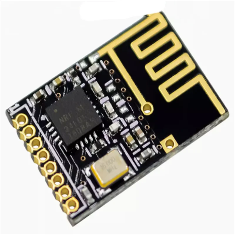 

New Original Mini NRF24L01 Wireless Module Power Enhanced Edition 2.4G Wireless Transceiver Module