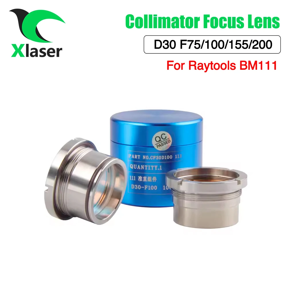 Xlaser Raytools BM1…