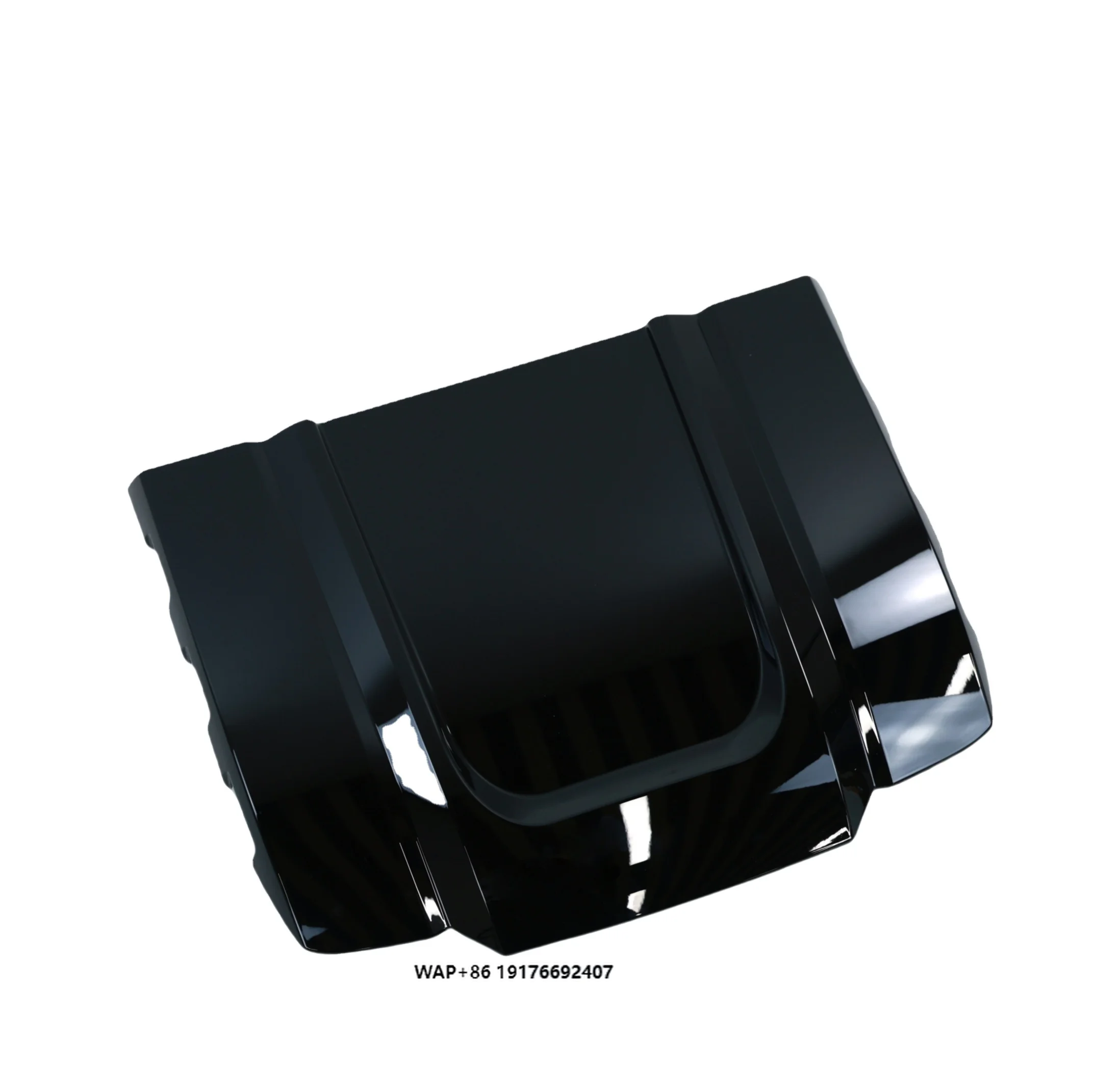 

Car Upgrade Spare Part Body Kit Modification Accessories Engine Hood Decoration forFord Ranger T9 2024