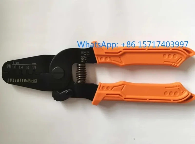 Tool crimping pliers PA-09/20/21/24