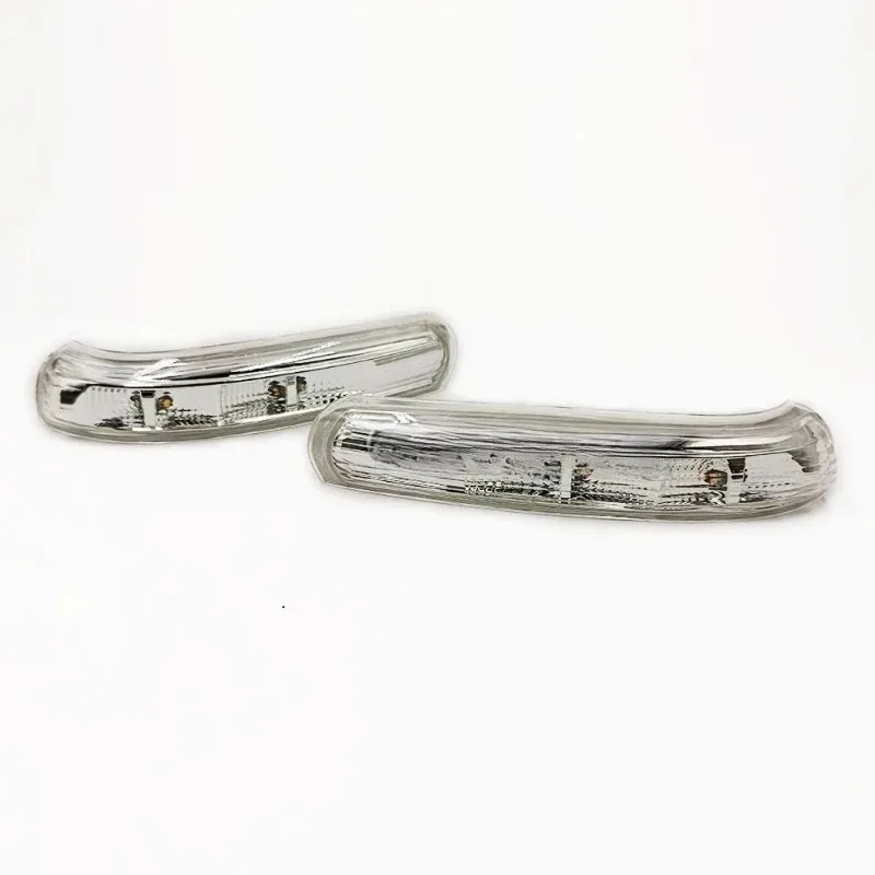 

1PCS/2PCS for R-AUTO Car LED Side Mirror Turn Signal Light Rear View Mirror Indicator Chevrolet Captiva 2007-2014