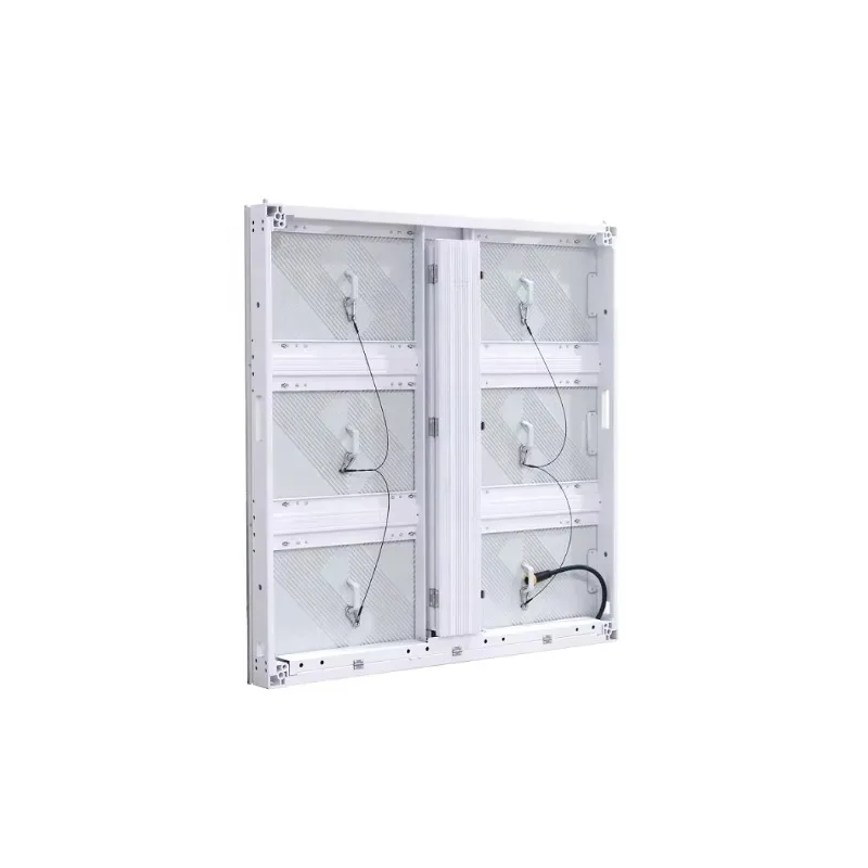 P1.25 Indoor-LED-Modul HD Small Pixel Pitch Hochauflösendes Anzeigefeld